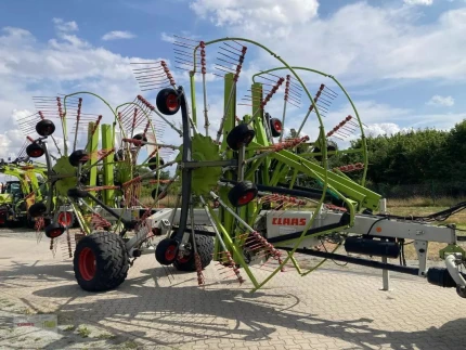 Andaineur - 15M - 2018