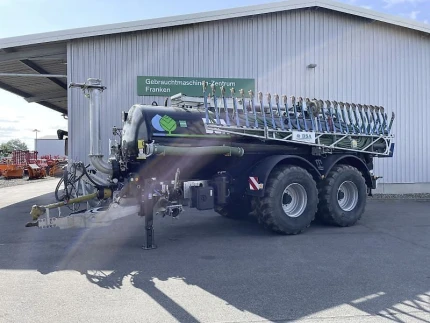 Tonne à lisier - 15M - 2023