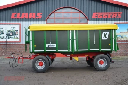 Kröger AGROLINER HKD302