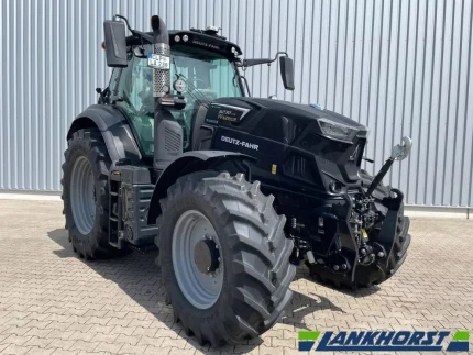 Deutz-Fahr 6230 TTV M-BLACK-WAR