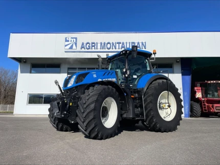 New Holland T7.290 AC