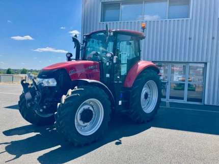Case IH LUXXUM 110