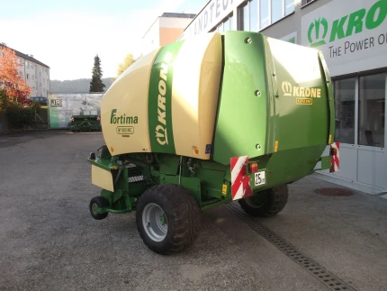 Krone FORTIMA V 1500 MULTI CUT