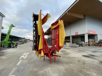 Pottinger NOVA CAT 8600 ED