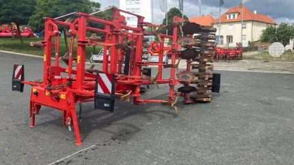 Kverneland ENDURO 4000F