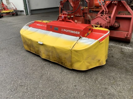 Pottinger NOVA ALPIN 226 B