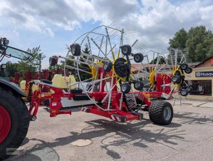 Pottinger TOP VT 12540 C