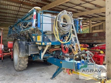 Lemken ALBATROS 40/24