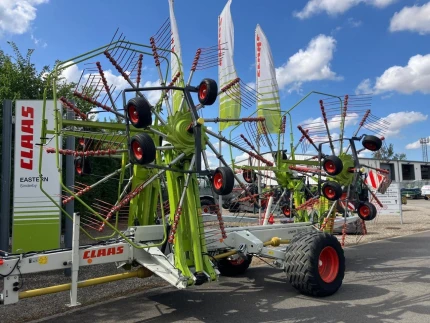 Andaineur - 12M - 2020