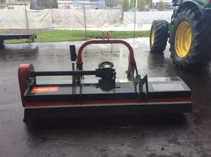 Seppi SMO REV CF 225