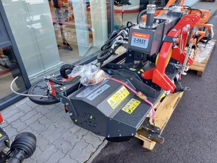 Seppi SMWA REV CF 175