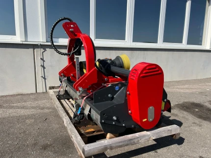 Seppi SEPPI MULCHER SMWA S L 175