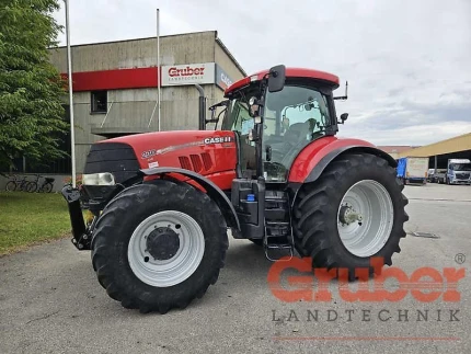 Case IH PUMA 230 CVX