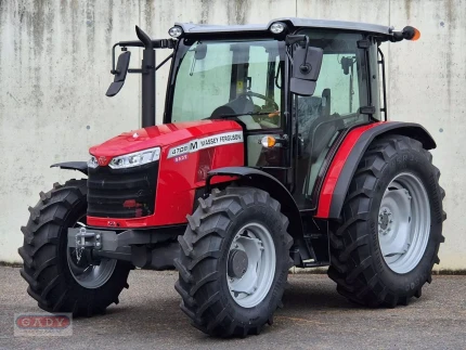 Massey Ferguson MF 4708 M DYNA-2 KABINE