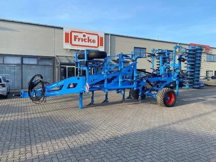 Lemken KARAT 12/500 KUA