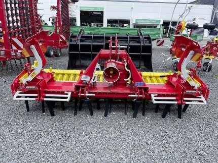 Herse rotative - 3M - 2023