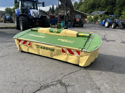 Krone EASY CUT F 280 HIGHLAND