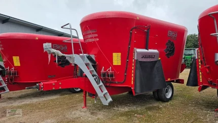 Peecon BIGA 21 TOPLINER