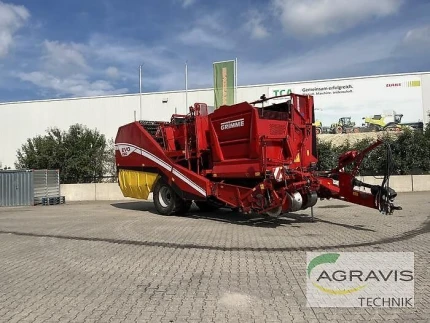 Grimme EVO 280