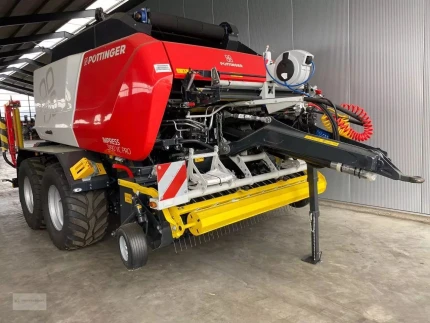 Pottinger IMPRESS 3190 VC PRO NEU