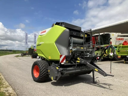 Claas VARIANT 565 RC