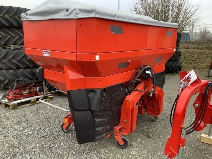 Rauch AXIS-H 50.1 EMC+W