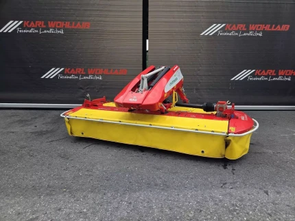 Pottinger NOVACAT 301 ALPHA MOTION PRO