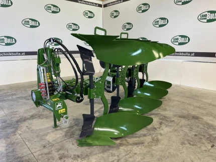 Amazone CAYROS M 950 V - 4 SCHAR