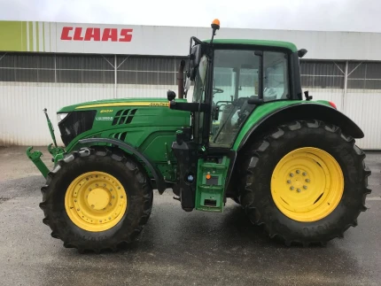 John Deere 6145M