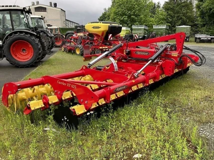 Väderstad CARRIER CRXT 625