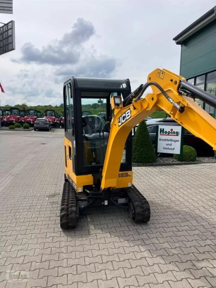 JCB 16C-1