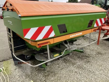 Amazone ZA-TS 3200 SUPER PROFIS HYDRO