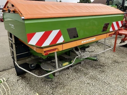 Amazone ZA-TS 3200 SUPER PROFIS HYDRO