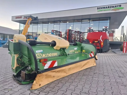 Krone EASYCUT F 320 CV GES