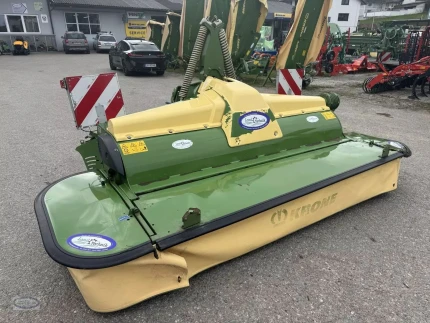 Faucheuse - 3M - 2013