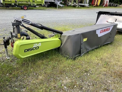 Claas DISCO 24