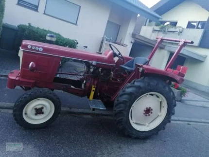 Renault SUPER 5, SUPER 4, NUR IN TEILEN ZU VERKAUFEN