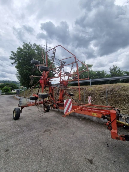 Kuhn GA 7301