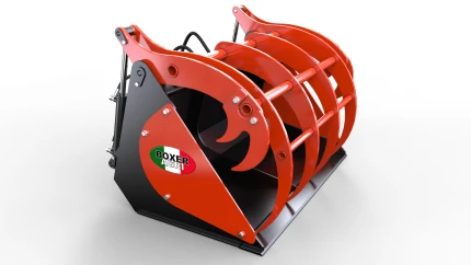 Godet multi-services