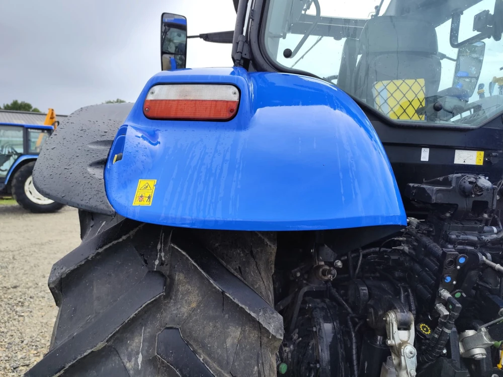 New Holland T7 190 PC d'occasion — photo 14