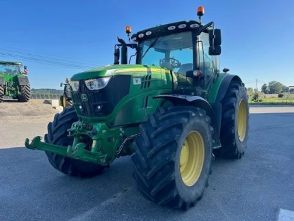 John Deere 6155R