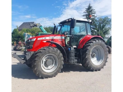 Massey Ferguson 7716