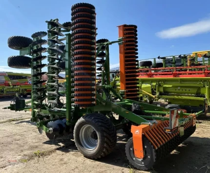 Amazone CATROS+ 8003-2TX