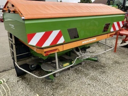 Amazone ZA-TS 3200 SUPER PROFIS HYDRO