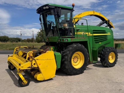 John Deere 7450