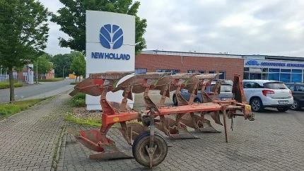 Kuhn MULTIMASTER 121