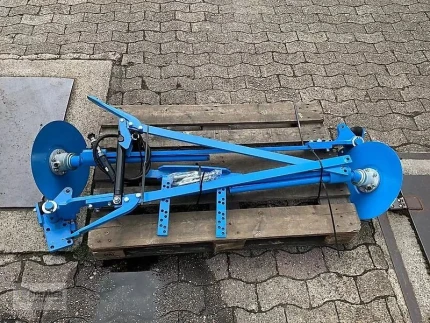 Lemken SPURANREIßER FüR ZIRKON