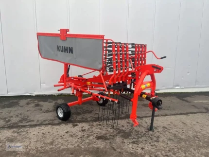 Kuhn GA3901