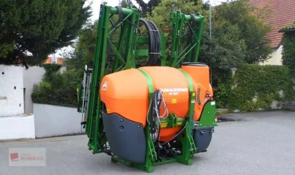 Amazone UF 901 SUPER-S2