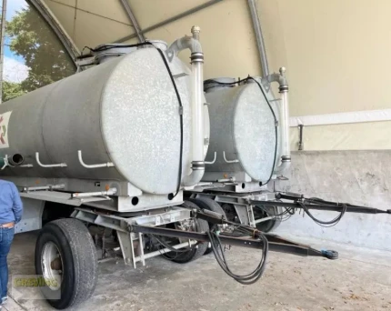 Garant Kotte TAV 23 *KUNDENAUFTRAG